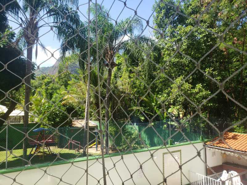 11 - Apartamento 3 quartos à venda Anil, Rio de Janeiro - R$ 460.000 - FRAP30327 - 10