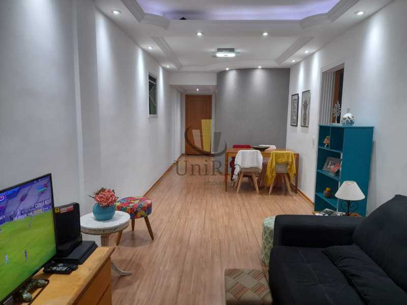 16 - Apartamento 3 quartos à venda Anil, Rio de Janeiro - R$ 460.000 - FRAP30327 - 15