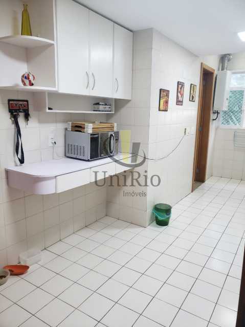 17 - Apartamento 3 quartos à venda Anil, Rio de Janeiro - R$ 460.000 - FRAP30327 - 16
