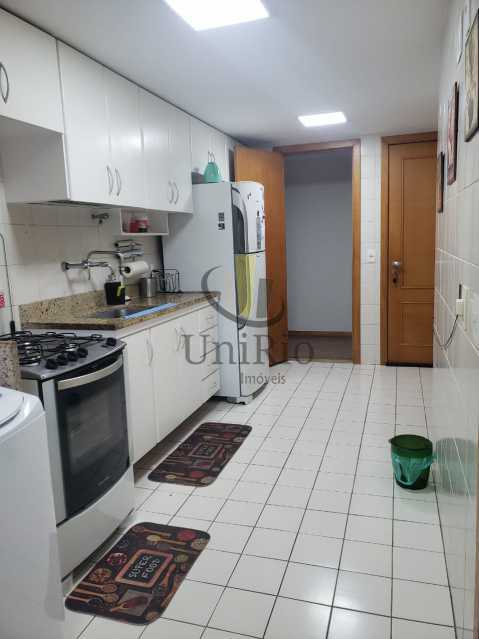 22 - Apartamento 3 quartos à venda Anil, Rio de Janeiro - R$ 460.000 - FRAP30327 - 21