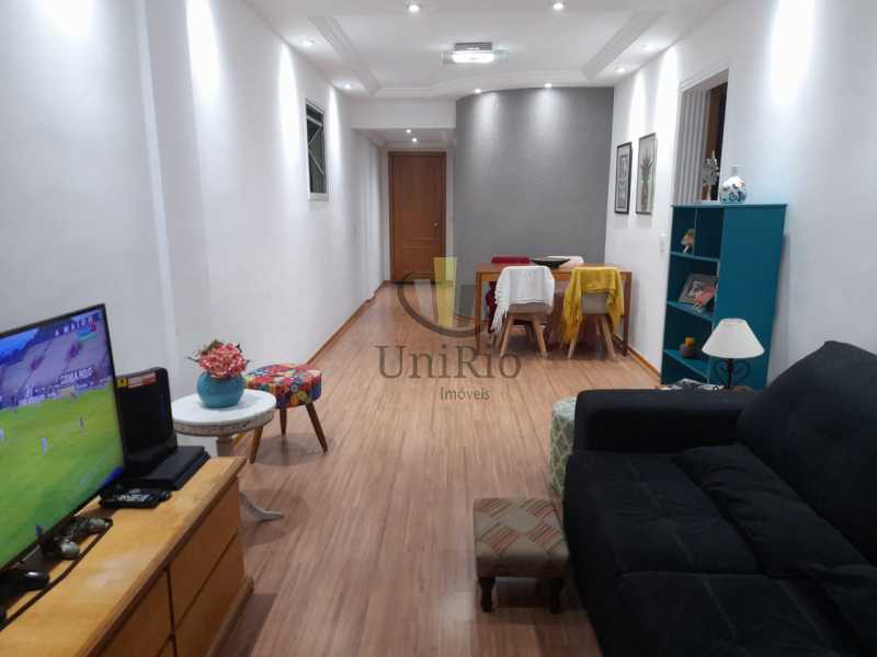 24 - Apartamento 3 quartos à venda Anil, Rio de Janeiro - R$ 460.000 - FRAP30327 - 23
