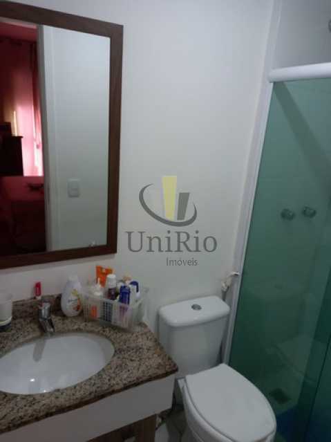 620268145424471 - Apartamento 2 quartos à venda Pechincha, Rio de Janeiro - R$ 290.000 - FRAP21097 - 9