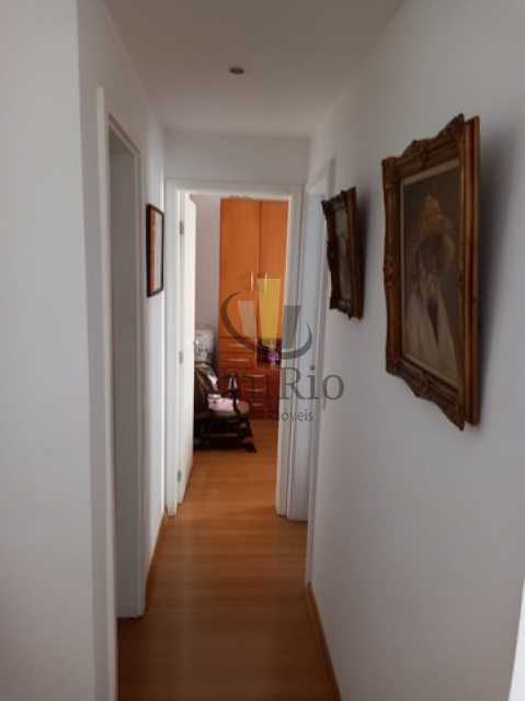 625274508427637 - Apartamento 2 quartos à venda Pechincha, Rio de Janeiro - R$ 290.000 - FRAP21097 - 8