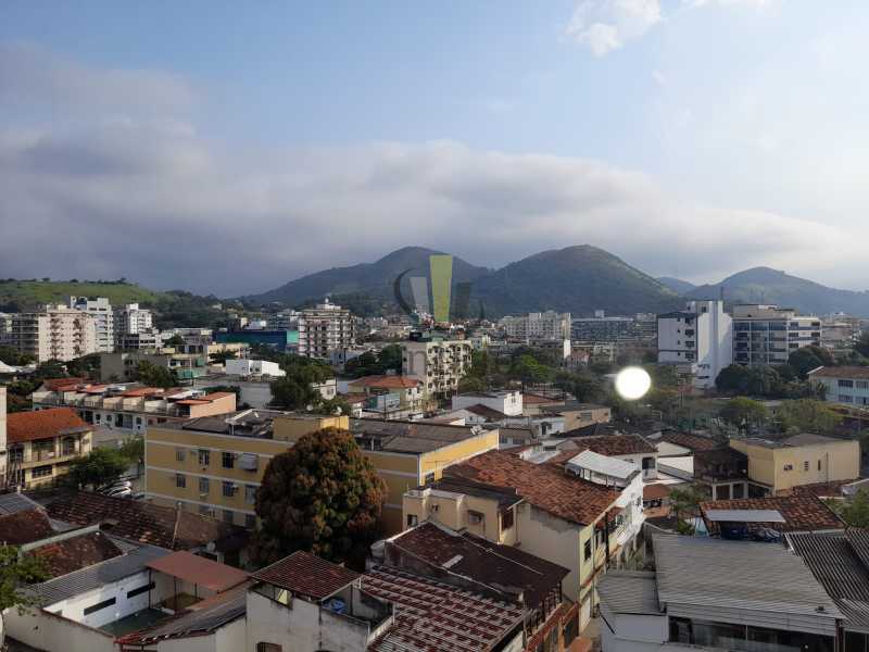 243ef52e-0a06-4b5d-bd4d-dc554b - Apartamento 2 quartos à venda Vila Valqueire, Rio de Janeiro - R$ 650.000 - FRAP21098 - 25