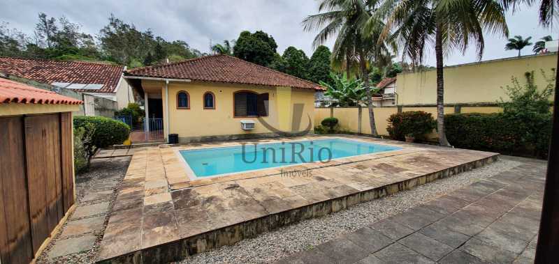 Conheça 12 do imóvel - Casa 4 quartos à venda Anil, Rio de Janeiro - R$ 1.400.000 - FRCA40018 - 4 12 - Casa 4 quartos à venda Anil, Rio de Janeiro - R$ 1.400.000 - FRCA40018 - 4