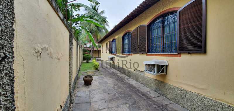 6 - Casa 4 quartos à venda Anil, Rio de Janeiro - R$ 1.400.000 - FRCA40018 - 9