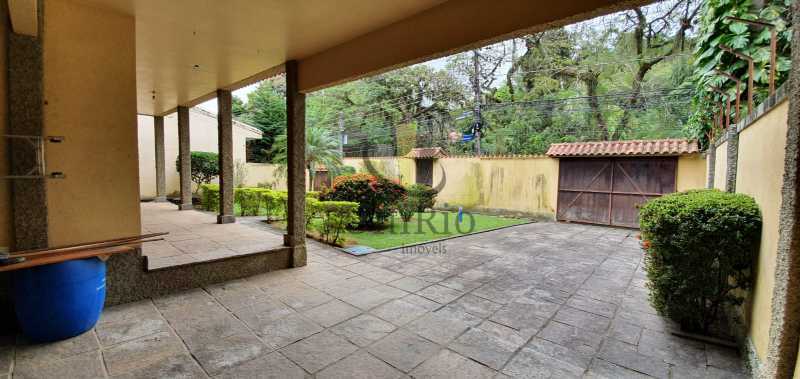 Conheça 7 do imóvel - Casa 4 quartos à venda Anil, Rio de Janeiro - R$ 1.400.000 - FRCA40018 - 10 7 - Casa 4 quartos à venda Anil, Rio de Janeiro - R$ 1.400.000 - FRCA40018 - 10