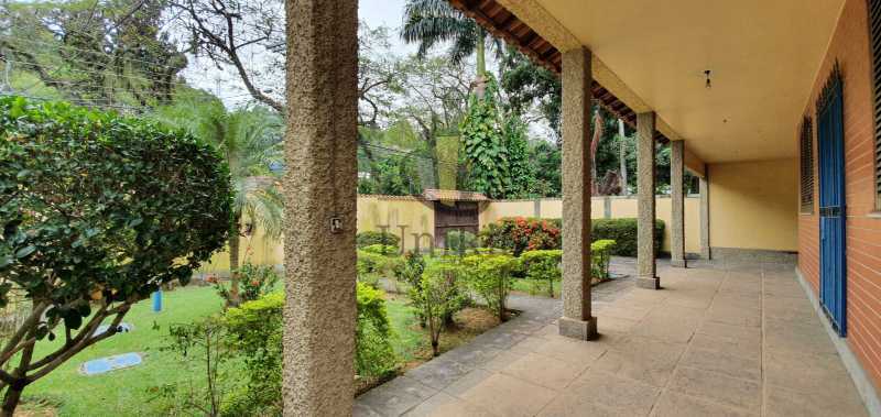Conheça 13 do imóvel - Casa 4 quartos à venda Anil, Rio de Janeiro - R$ 1.400.000 - FRCA40018 - 14 13 - Casa 4 quartos à venda Anil, Rio de Janeiro - R$ 1.400.000 - FRCA40018 - 14