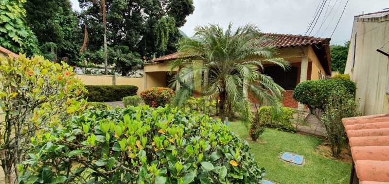 14 - Casa 4 quartos à venda Anil, Rio de Janeiro - R$ 1.400.000 - FRCA40018 - 15