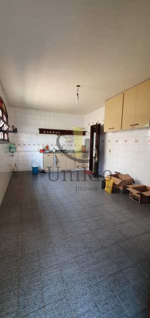 20 - Casa 4 quartos à venda Anil, Rio de Janeiro - R$ 1.400.000 - FRCA40018 - 20