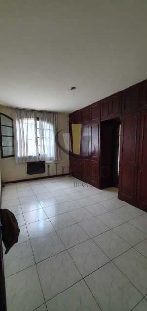 22 - Casa 4 quartos à venda Anil, Rio de Janeiro - R$ 1.400.000 - FRCA40018 - 22