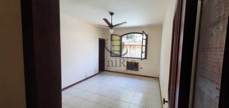 23 - Casa 4 quartos à venda Anil, Rio de Janeiro - R$ 1.400.000 - FRCA40018 - 23