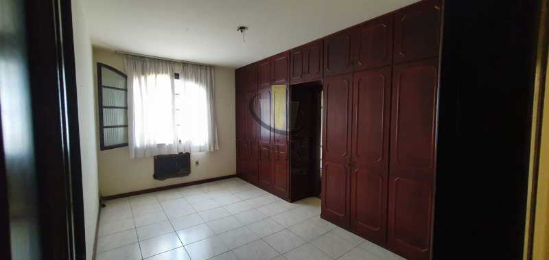 24 - Casa 4 quartos à venda Anil, Rio de Janeiro - R$ 1.400.000 - FRCA40018 - 24