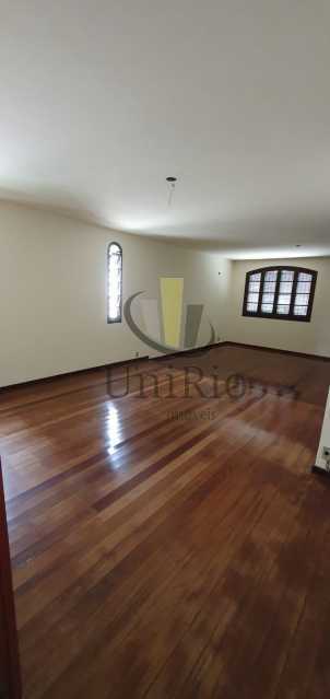 28 - Casa 4 quartos à venda Anil, Rio de Janeiro - R$ 1.400.000 - FRCA40018 - 28