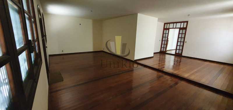 31 - Casa 4 quartos à venda Anil, Rio de Janeiro - R$ 1.400.000 - FRCA40018 - 31