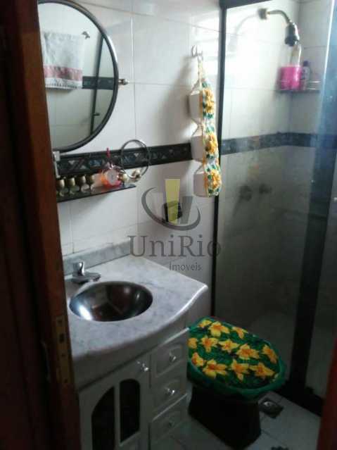 Conheça Banh1 do imóvel - Apartamento 2 quartos à venda Curicica, Rio de Janeiro - R$ 250.000 - FRAP21100 - 12 Banh1 - Apartamento 2 quartos à venda Curicica, Rio de Janeiro - R$ 250.000 - FRAP21100 - 12