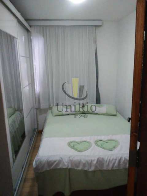 Conheça Quarto2 do imóvel - Apartamento 2 quartos à venda Curicica, Rio de Janeiro - R$ 250.000 - FRAP21100 - 10 Quarto2 - Apartamento 2 quartos à venda Curicica, Rio de Janeiro - R$ 250.000 - FRAP21100 - 10