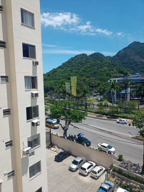 Vista - Apartamento 2 quartos à venda Curicica, Rio de Janeiro - R$ 250.000 - FRAP21100 - 16