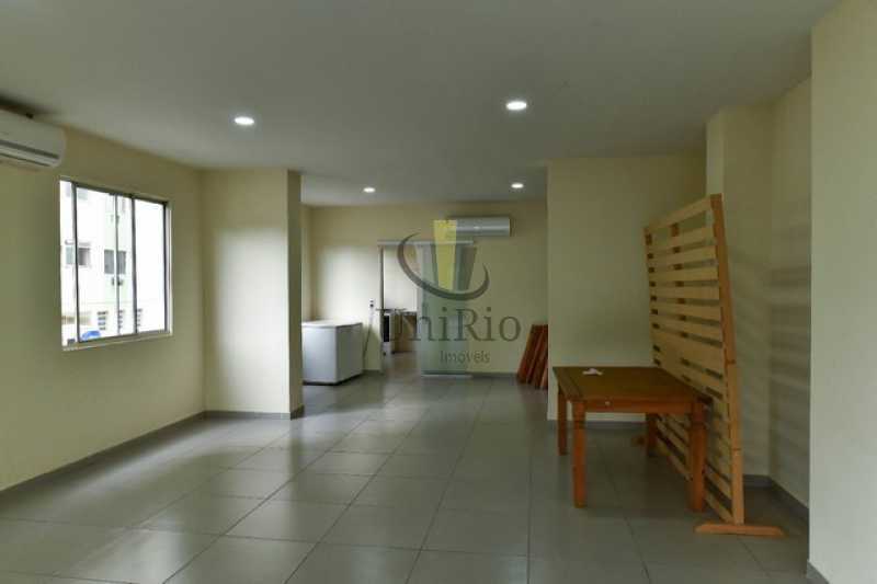 583219266896328 - Apartamento 1 quarto à venda Pechincha, Rio de Janeiro - R$ 222.000 - FRAP10140 - 18