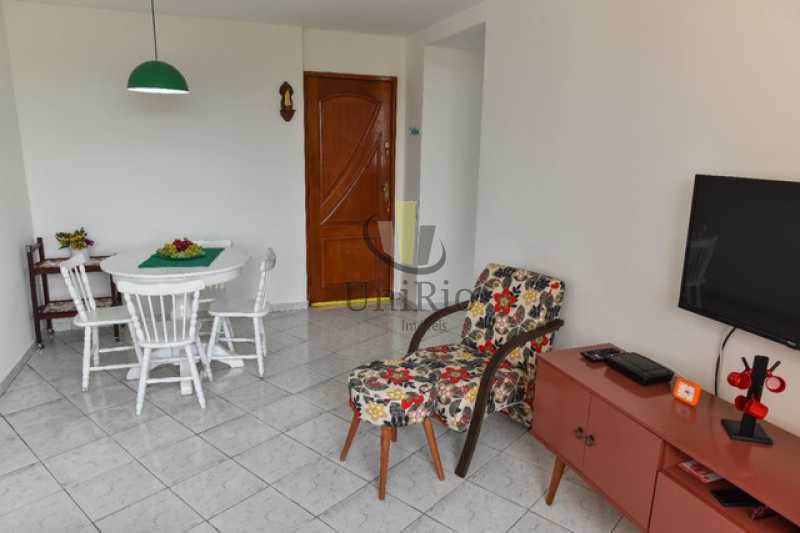 581209140119431 - Apartamento 1 quarto à venda Pechincha, Rio de Janeiro - R$ 222.000 - FRAP10140 - 5