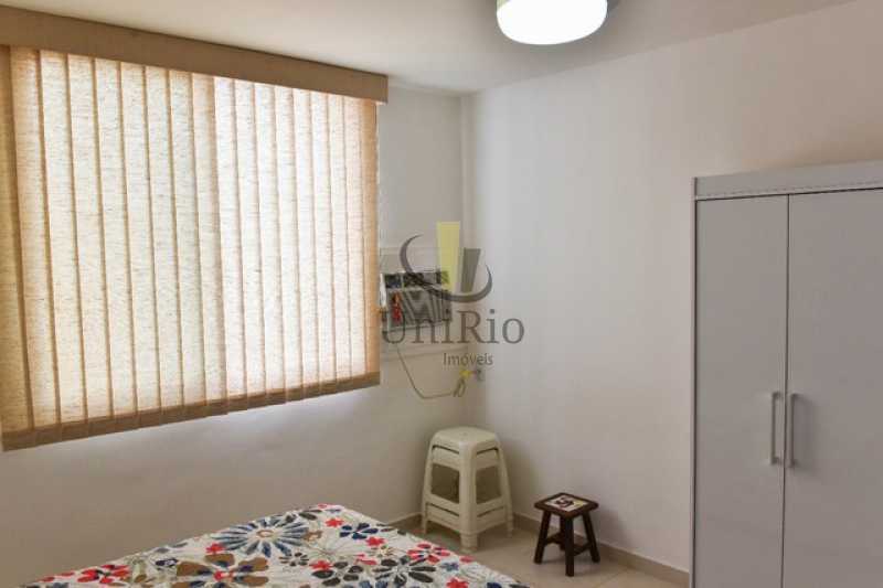 621297742133802 - Apartamento 1 quarto à venda Pechincha, Rio de Janeiro - R$ 222.000 - FRAP10140 - 7