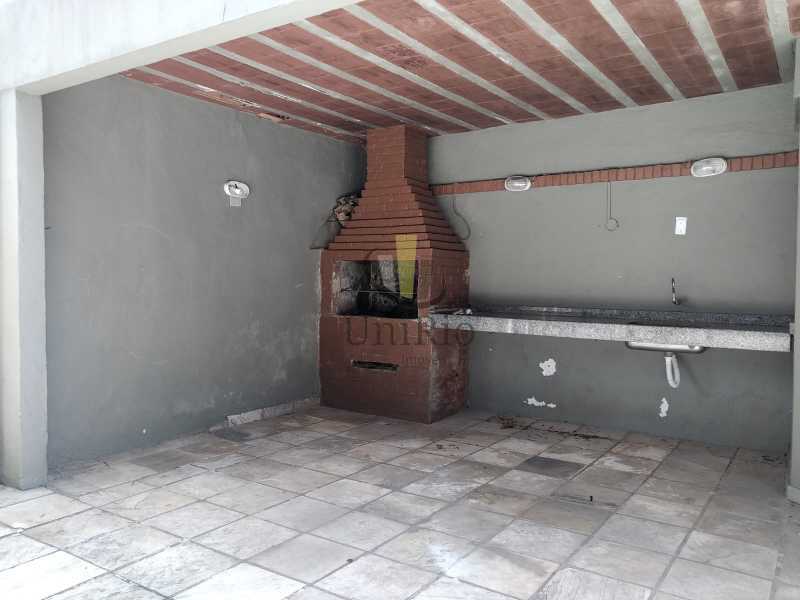 WhatsApp Image 2022-03-29 at 1 - Apartamento 2 quartos à venda Itanhangá, Rio de Janeiro - R$ 300.000 - FRAP21111 - 21