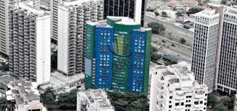 images 2 - Sala Comercial 30m² à venda Barra da Tijuca, Rio de Janeiro - R$ 350.000 - FRSL00042 - 9