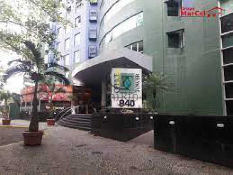 7 - Sala Comercial 30m² à venda Barra da Tijuca, Rio de Janeiro - R$ 350.000 - FRSL00042 - 16