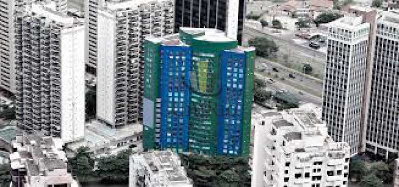 3 - Sala Comercial 30m² à venda Barra da Tijuca, Rio de Janeiro - R$ 350.000 - FRSL00044 - 20