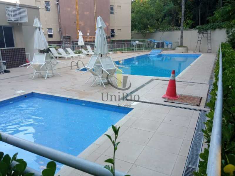 737283749245023 - Apartamento 2 quartos à venda Camorim, Rio de Janeiro - R$ 295.000 - FRAP21120 - 15