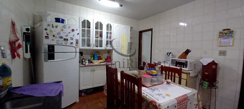 Coz2 - Casa de Vila 2 quartos à venda Pechincha, Rio de Janeiro - R$ 525.000 - FRCV20013 - 10