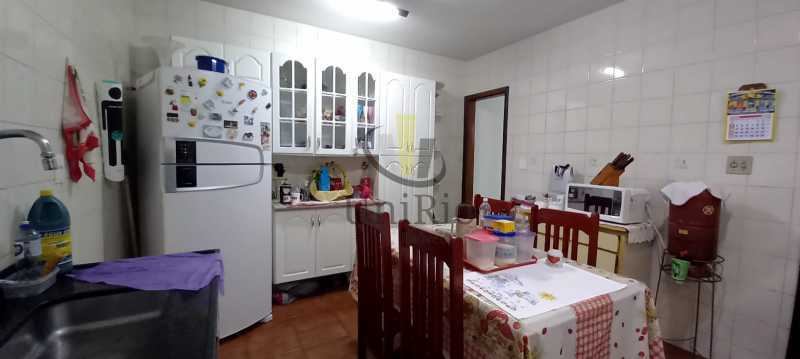 Coz3 - Casa de Vila 2 quartos à venda Pechincha, Rio de Janeiro - R$ 525.000 - FRCV20013 - 11