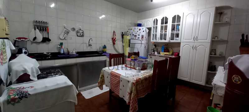 Cozinha - Casa de Vila 2 quartos à venda Pechincha, Rio de Janeiro - R$ 525.000 - FRCV20013 - 8