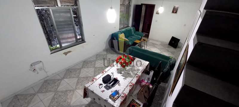 Sala2 - Casa de Vila 2 quartos à venda Pechincha, Rio de Janeiro - R$ 525.000 - FRCV20013 - 6