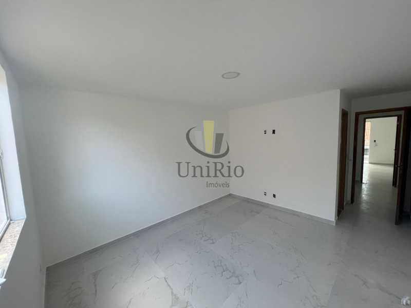 13 - Casa 3 quartos à venda Curicica, Rio de Janeiro - R$ 420.000 - FRCA30040 - 14