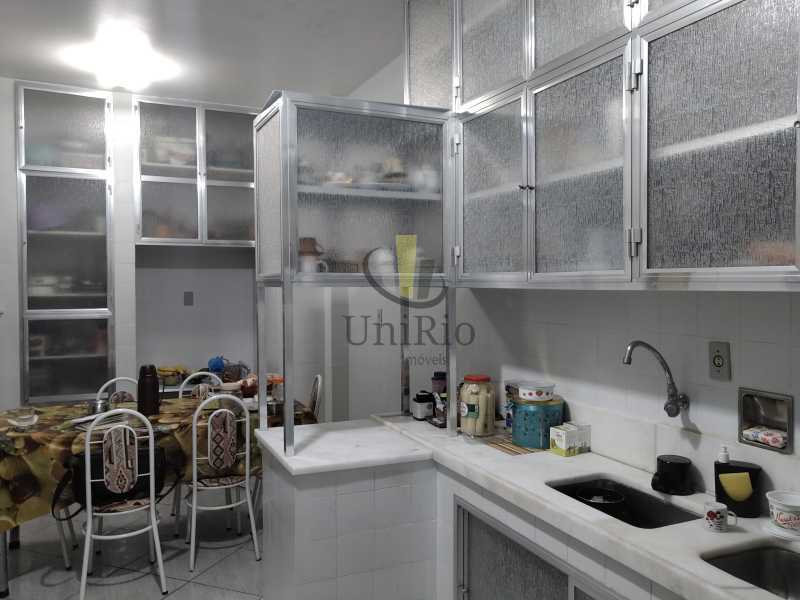 IMG_20220414_110556 - Apartamento 4 quartos à venda Tijuca, Rio de Janeiro - R$ 990.000 - FRAP40045 - 8