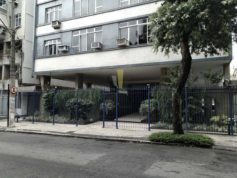 IMG_20220414_113509 - Apartamento 4 quartos à venda Tijuca, Rio de Janeiro - R$ 990.000 - FRAP40045 - 1