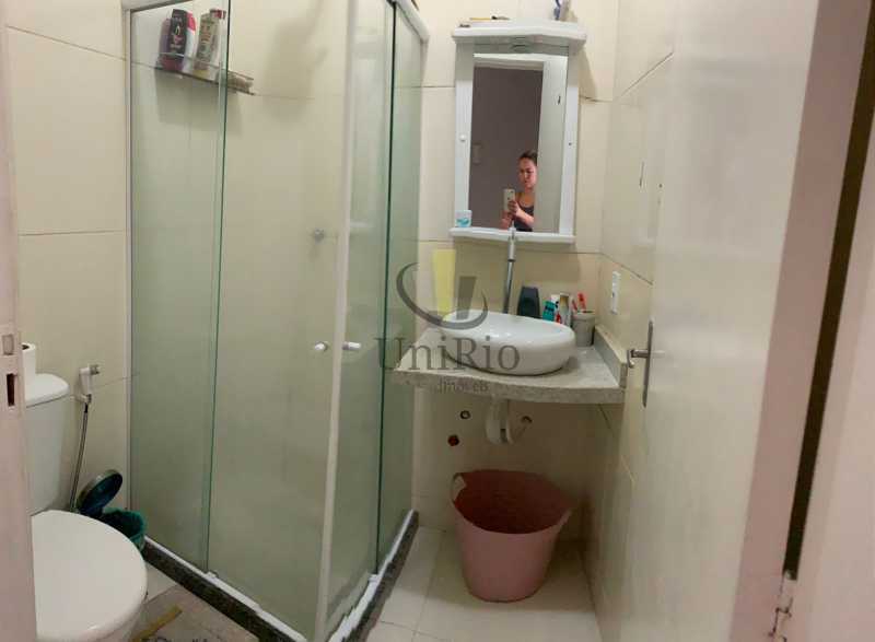 Conheça F43FDABD-19A8-479F-9E16-411DD0 do imóvel - Casa em Condomínio 2 quartos à venda Praça Seca, Rio de Janeiro - R$ 210.000 - FRCN20054 - 9 F43FDABD-19A8-479F-9E16-411DD0 - Casa em Condomínio 2 quartos à venda Praça Seca, Rio de Janeiro - R$ 210.000 - FRCN20054 - 9