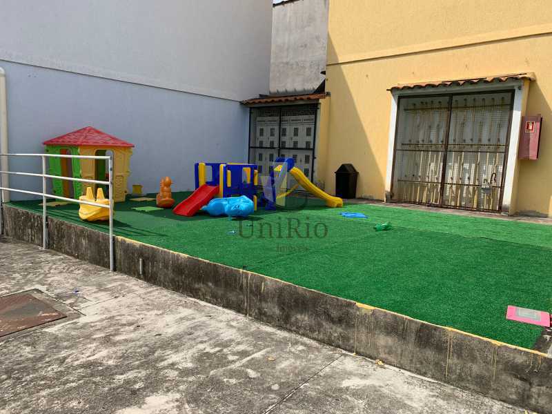 A547E759-4BF7-49C0-922D-D3DB39 - Casa em Condomínio 2 quartos à venda Praça Seca, Rio de Janeiro - R$ 210.000 - FRCN20054 - 14