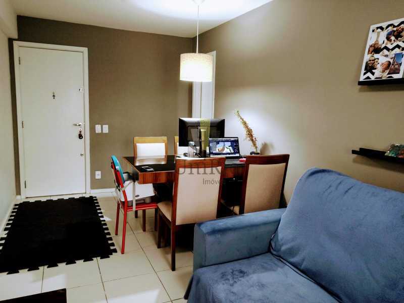 WhatsApp Image 2022-05-20 at 1 - Apartamento 2 quartos à venda Pechincha, Rio de Janeiro - R$ 299.000 - FRAP21126 - 7