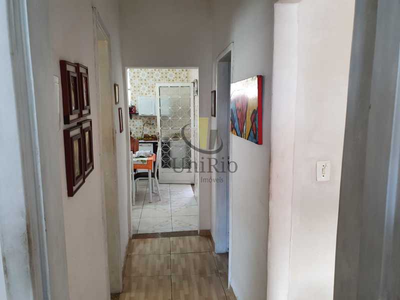 3C6909EA-3AAE-45A3-AD7B-65B517 - Apartamento 2 quartos à venda Curicica, Rio de Janeiro - R$ 330.000 - FRAP21129 - 4