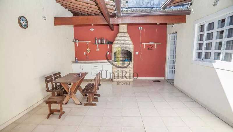 Conheça 73ea4892-885a-41a0-9f0c-b9945d do imóvel - Casa em Condomínio 3 quartos à venda Taquara, Rio de Janeiro - R$ 875.000 - FRCN30082 - 11 73ea4892-885a-41a0-9f0c-b9945d - Casa em Condomínio 3 quartos à venda Taquara, Rio de Janeiro - R$ 875.000 - FRCN30082 - 11