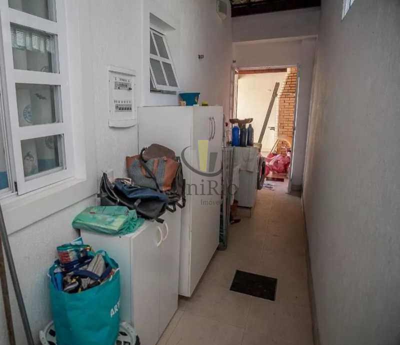 1f05f03b-4f28-4fdb-a3b0-7e849a - Casa em Condomínio 3 quartos à venda Taquara, Rio de Janeiro - R$ 875.000 - FRCN30082 - 8