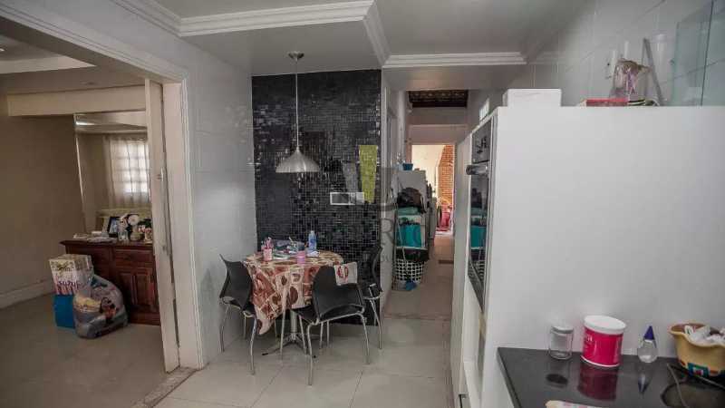 f8926945-40ef-480b-bea9-e12738 - Casa em Condomínio 3 quartos à venda Taquara, Rio de Janeiro - R$ 875.000 - FRCN30082 - 3