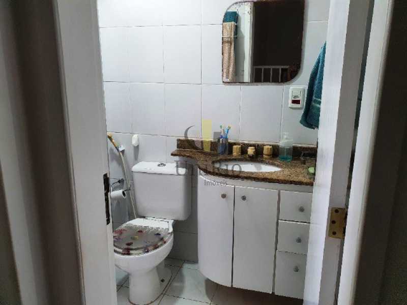 Conheça 070233870826942 do imóvel - Casa em Condomínio 3 quartos à venda Taquara, Rio de Janeiro - R$ 399.000 - FRCN30083 - 4 070233870826942 - Casa em Condomínio 3 quartos à venda Taquara, Rio de Janeiro - R$ 399.000 - FRCN30083 - 4