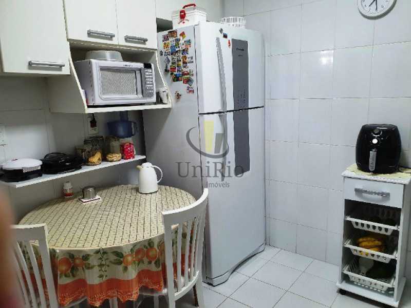 Conheça 070276874599848 do imóvel - Casa em Condomínio 3 quartos à venda Taquara, Rio de Janeiro - R$ 399.000 - FRCN30083 - 6 070276874599848 - Casa em Condomínio 3 quartos à venda Taquara, Rio de Janeiro - R$ 399.000 - FRCN30083 - 6