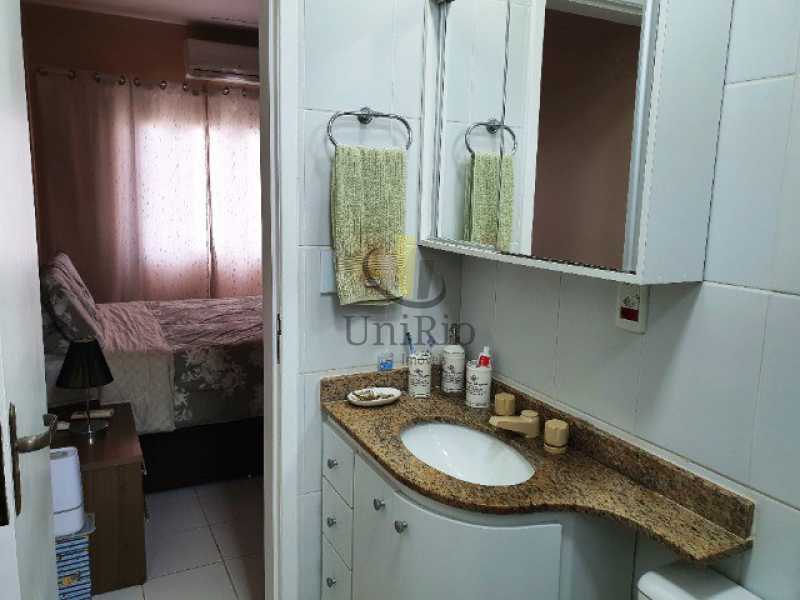 Conheça 075230637018361 do imóvel - Casa em Condomínio 3 quartos à venda Taquara, Rio de Janeiro - R$ 399.000 - FRCN30083 - 14 075230637018361 - Casa em Condomínio 3 quartos à venda Taquara, Rio de Janeiro - R$ 399.000 - FRCN30083 - 14