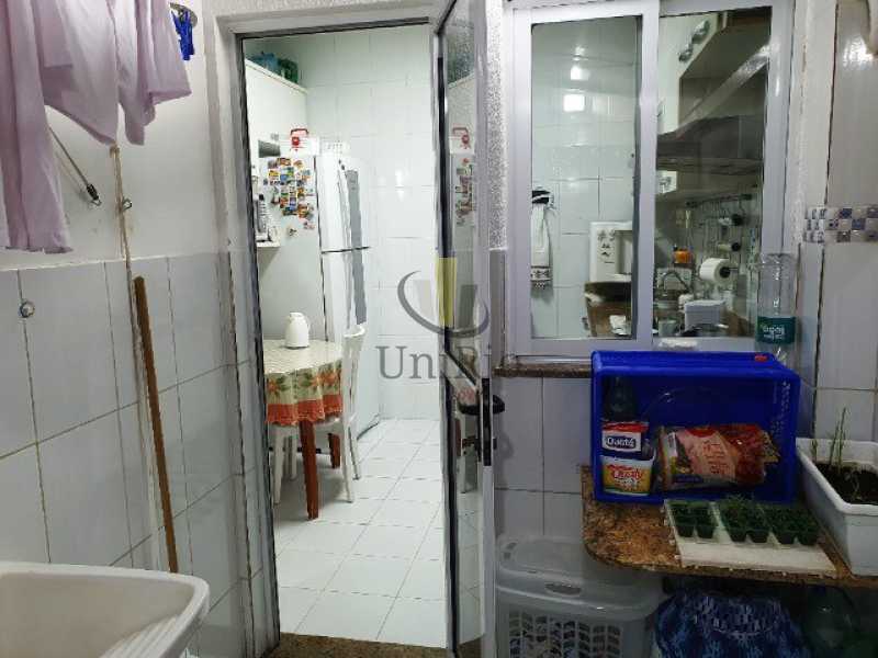 Conheça 077204635795236 do imóvel - Casa em Condomínio 3 quartos à venda Taquara, Rio de Janeiro - R$ 399.000 - FRCN30083 - 18 077204635795236 - Casa em Condomínio 3 quartos à venda Taquara, Rio de Janeiro - R$ 399.000 - FRCN30083 - 18