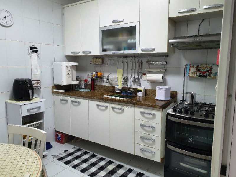Conheça 077236277253252 do imóvel - Casa em Condomínio 3 quartos à venda Taquara, Rio de Janeiro - R$ 399.000 - FRCN30083 - 20 077236277253252 - Casa em Condomínio 3 quartos à venda Taquara, Rio de Janeiro - R$ 399.000 - FRCN30083 - 20
