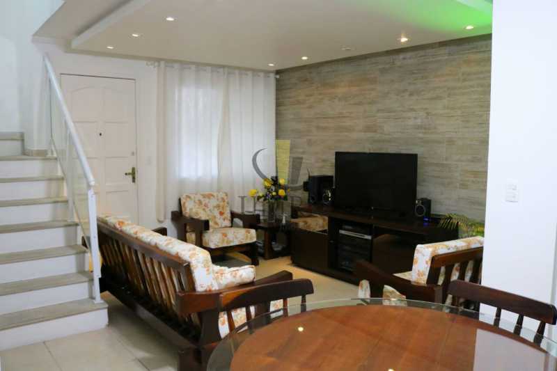 IMG-20220506-WA0115 - Casa em Condomínio 3 quartos à venda Taquara, Rio de Janeiro - R$ 430.000 - FRCN30084 - 4